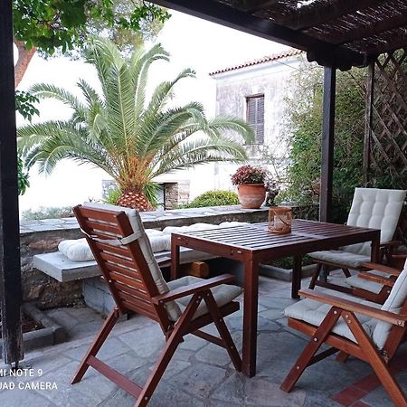 Natali'S Villa By The Sea كاتو جاتزي المظهر الخارجي الصورة