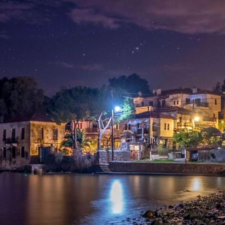 Natali'S Villa By The Sea كاتو جاتزي المظهر الخارجي الصورة