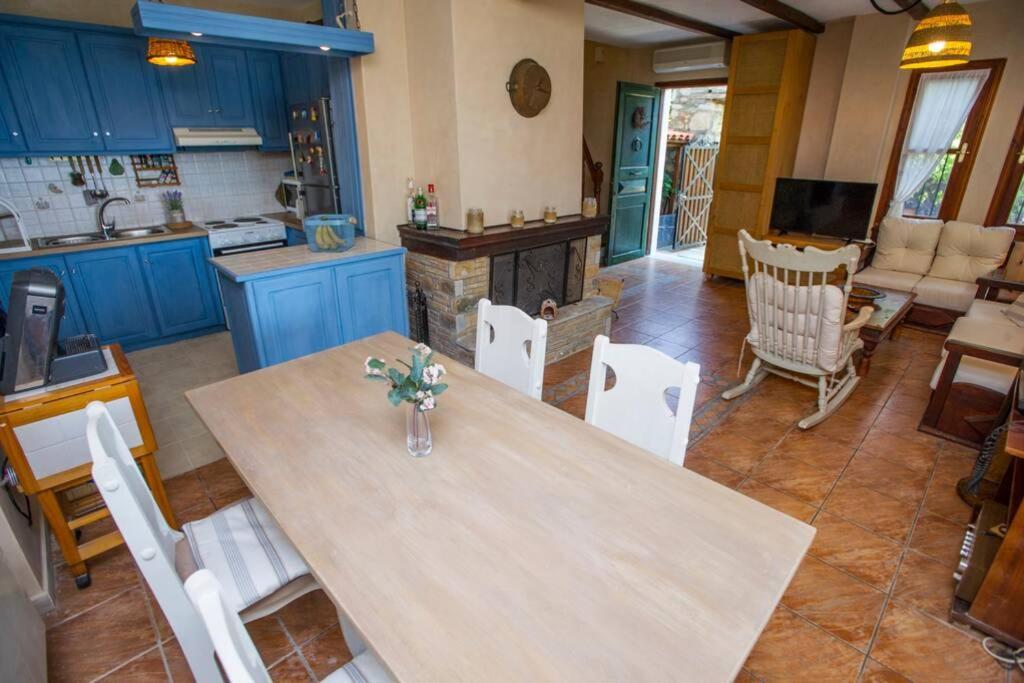 Natali'S Villa By The Sea كاتو جاتزي المظهر الخارجي الصورة