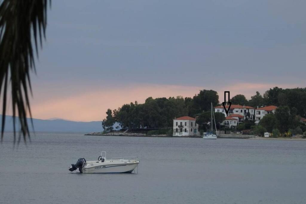 Natali'S Villa By The Sea كاتو جاتزي المظهر الخارجي الصورة