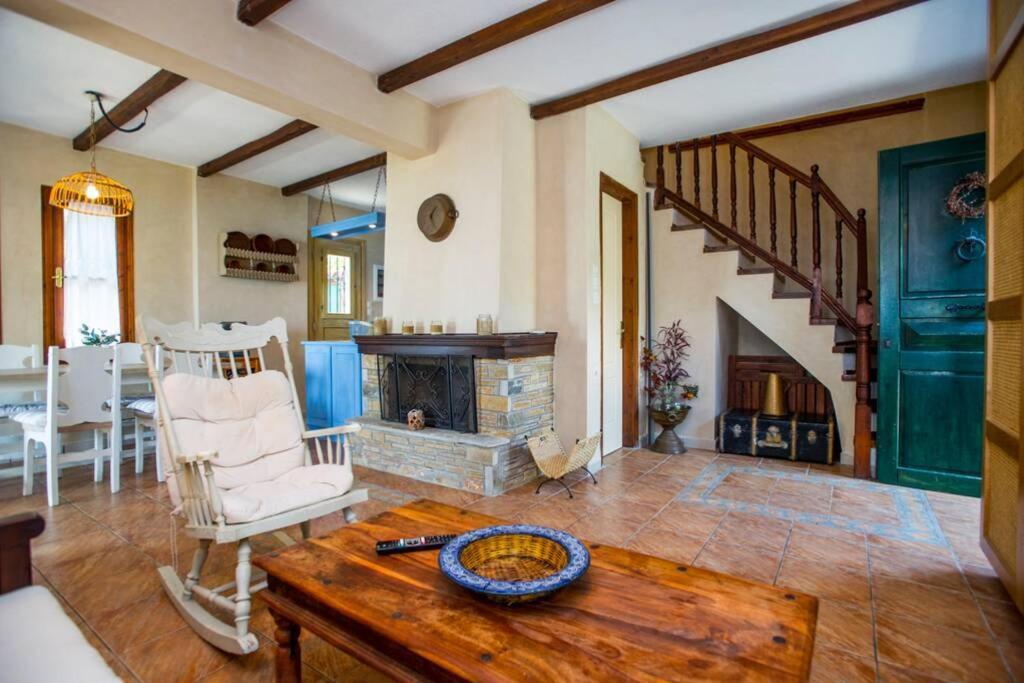 Natali'S Villa By The Sea كاتو جاتزي المظهر الخارجي الصورة