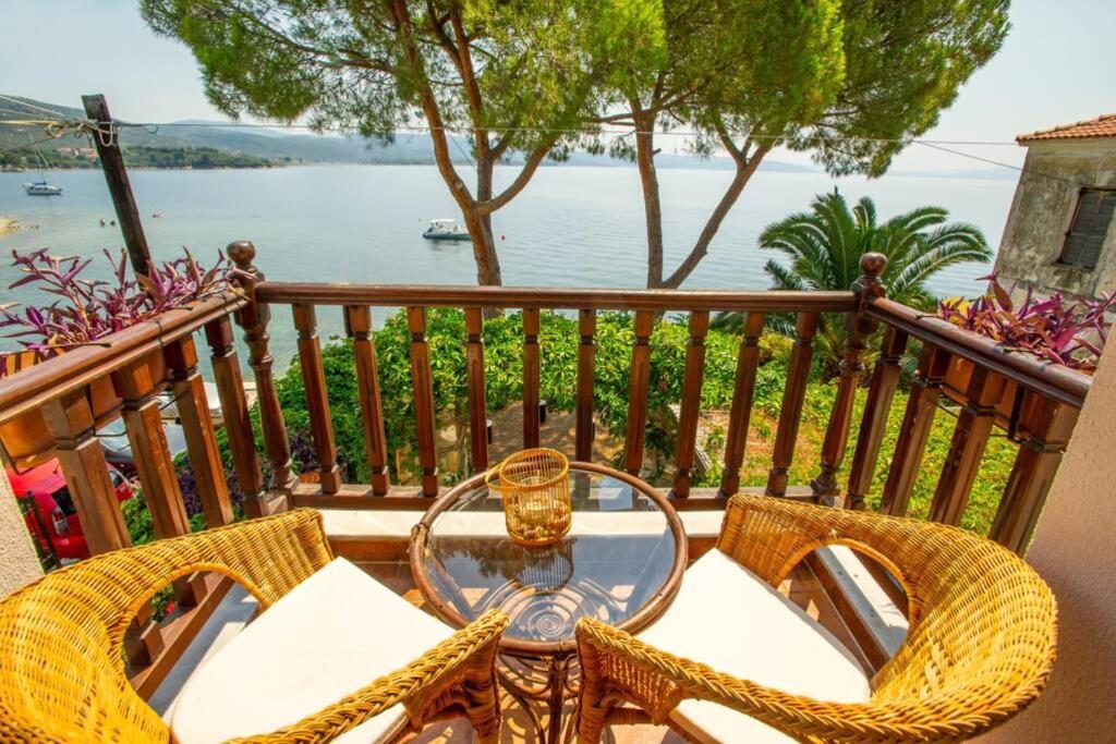 Natali'S Villa By The Sea كاتو جاتزي المظهر الخارجي الصورة