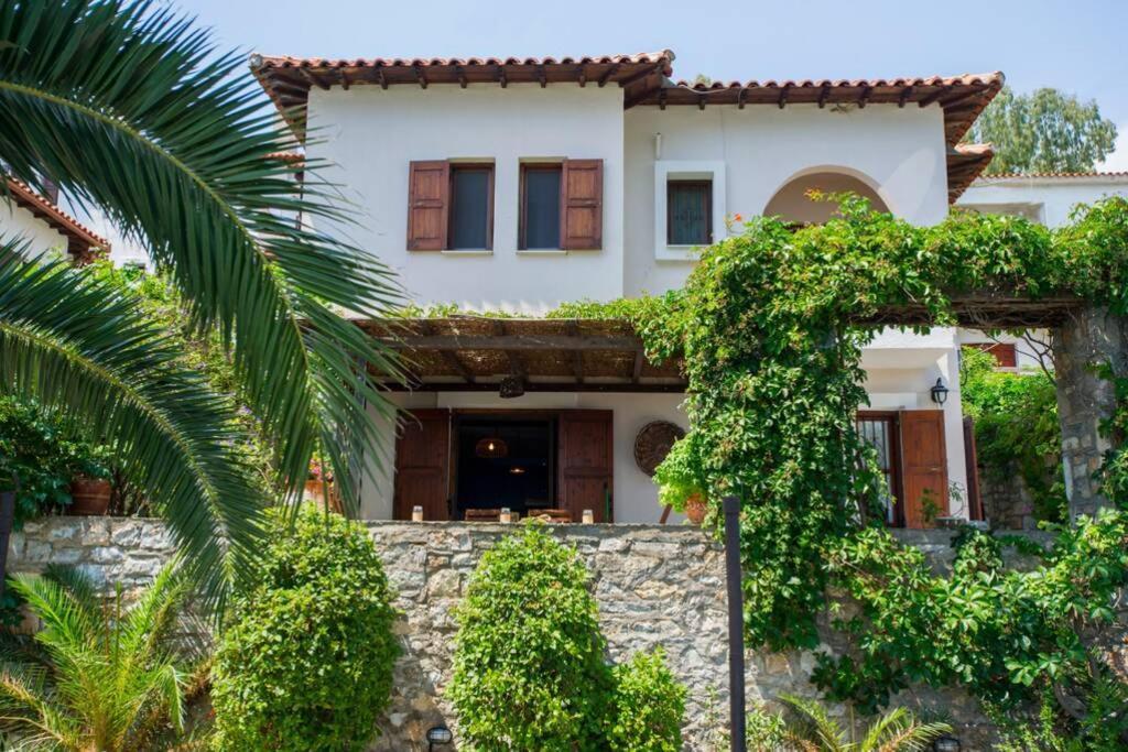 Natali'S Villa By The Sea كاتو جاتزي المظهر الخارجي الصورة