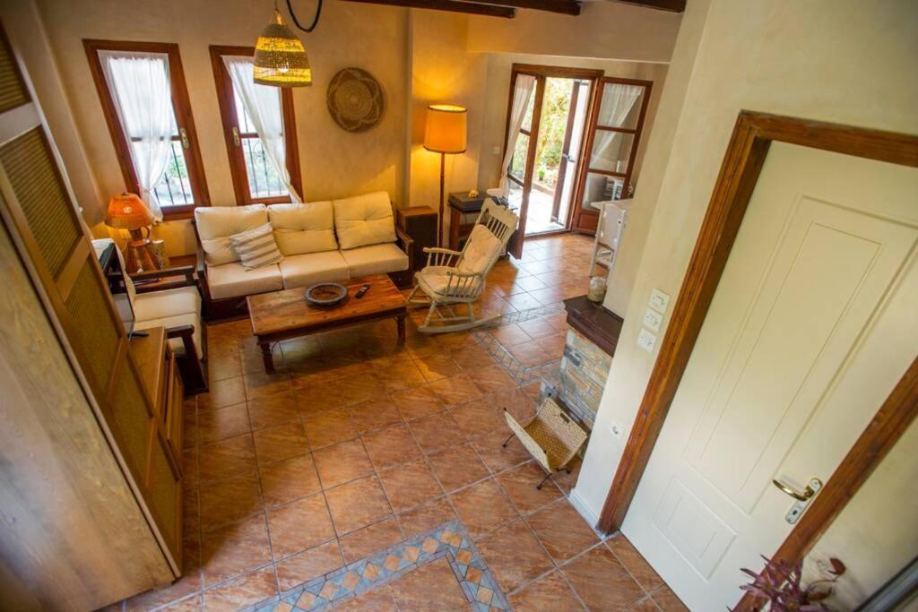 Natali'S Villa By The Sea كاتو جاتزي المظهر الخارجي الصورة