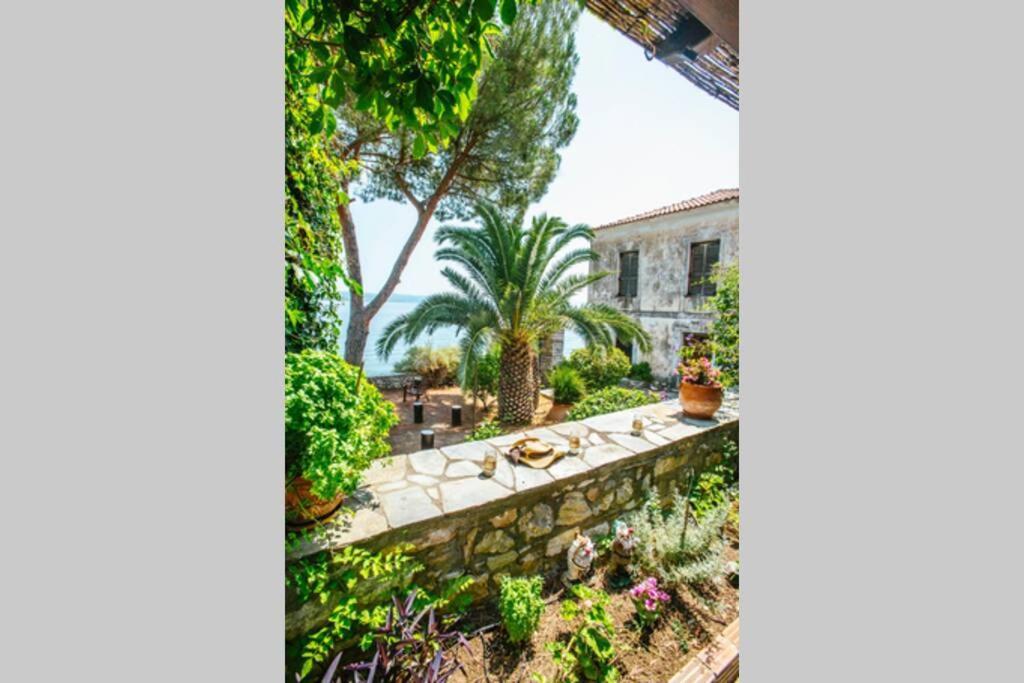 Natali'S Villa By The Sea كاتو جاتزي المظهر الخارجي الصورة