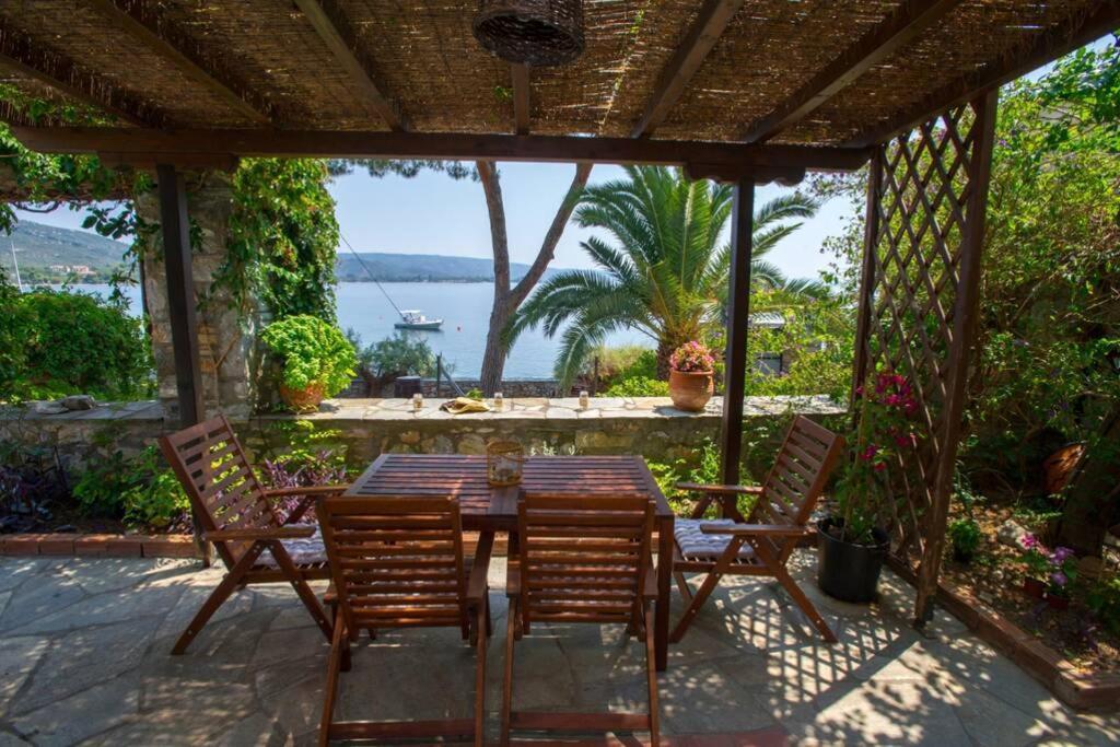 Natali'S Villa By The Sea كاتو جاتزي المظهر الخارجي الصورة
