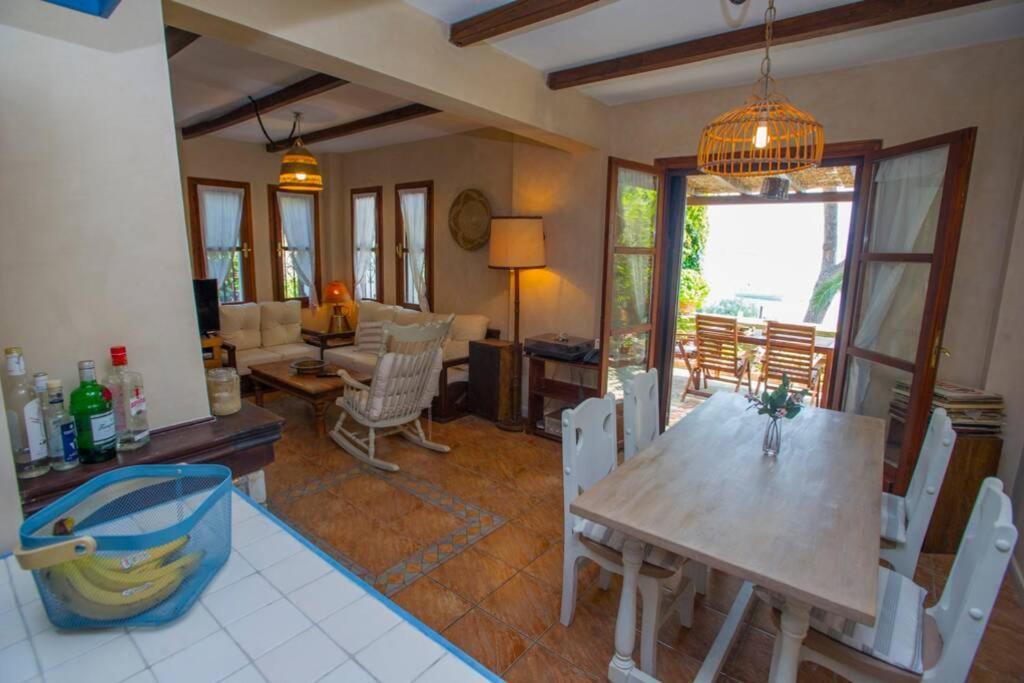 Natali'S Villa By The Sea كاتو جاتزي المظهر الخارجي الصورة