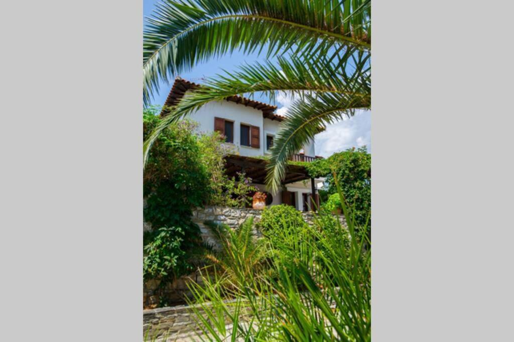 Natali'S Villa By The Sea كاتو جاتزي المظهر الخارجي الصورة