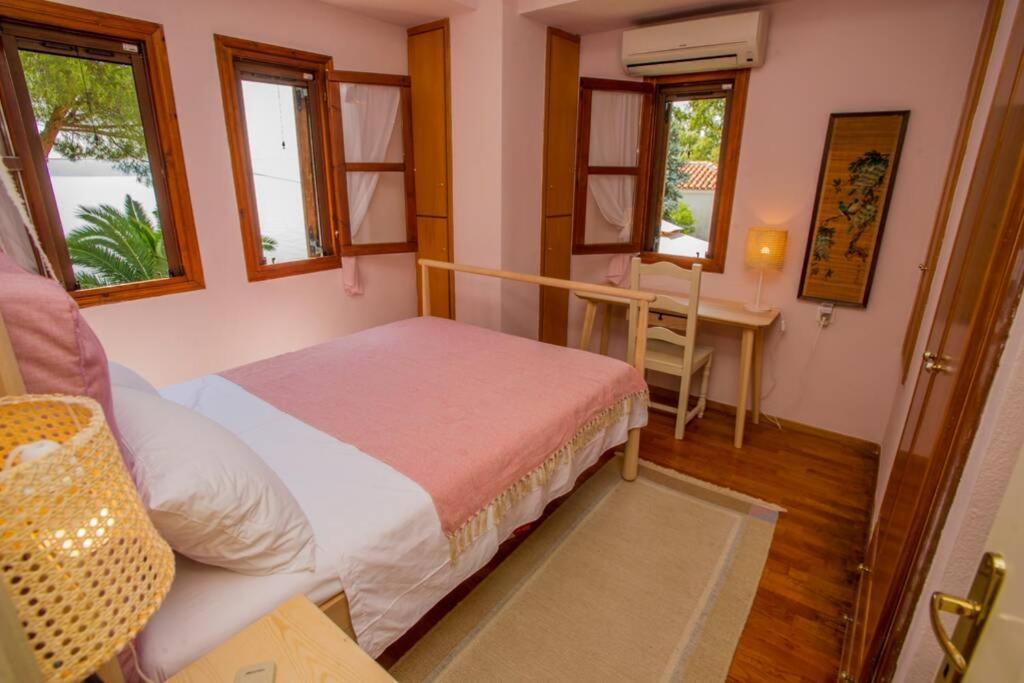 Natali'S Villa By The Sea كاتو جاتزي المظهر الخارجي الصورة