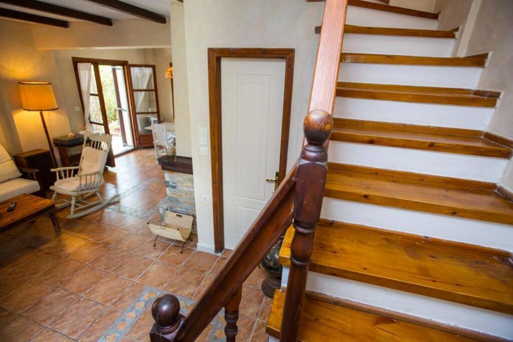 Natali'S Villa By The Sea كاتو جاتزي المظهر الخارجي الصورة