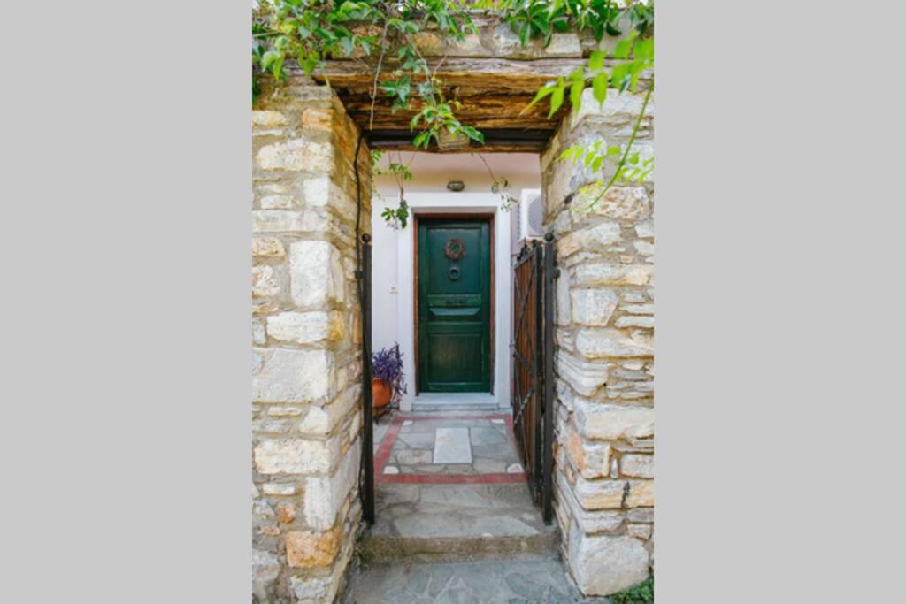 Natali'S Villa By The Sea كاتو جاتزي المظهر الخارجي الصورة