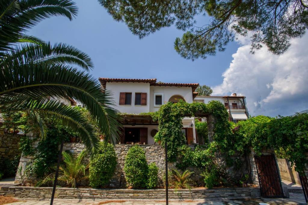Natali'S Villa By The Sea كاتو جاتزي المظهر الخارجي الصورة