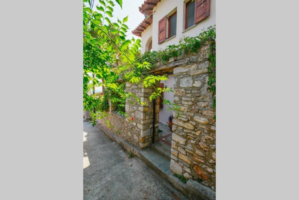 Natali'S Villa By The Sea كاتو جاتزي المظهر الخارجي الصورة