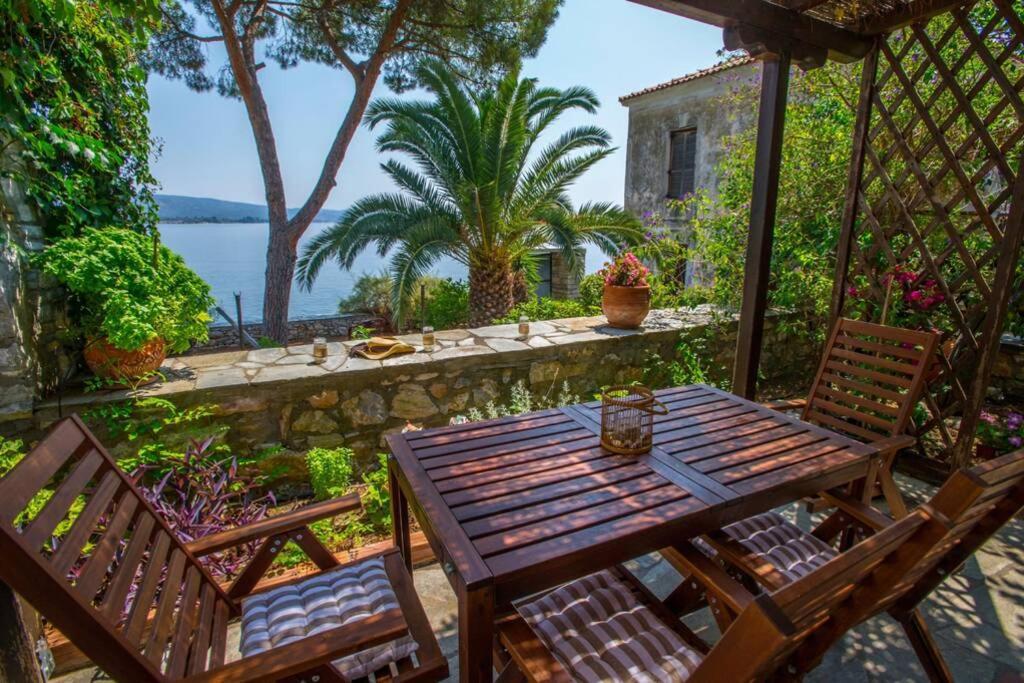 Natali'S Villa By The Sea كاتو جاتزي المظهر الخارجي الصورة