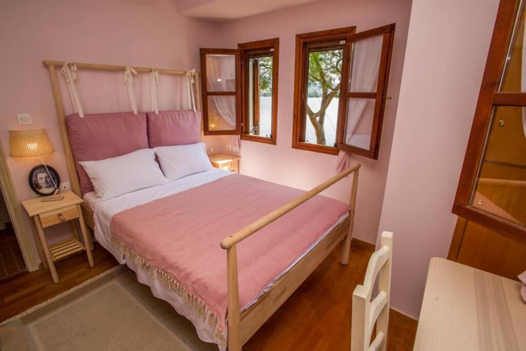 Natali'S Villa By The Sea كاتو جاتزي المظهر الخارجي الصورة