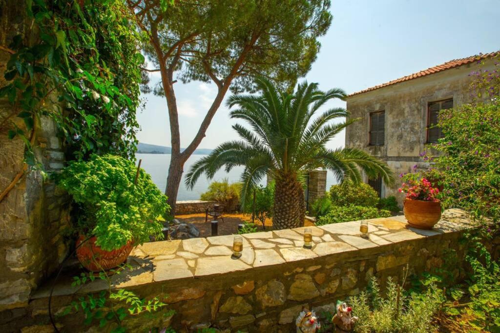 Natali'S Villa By The Sea كاتو جاتزي المظهر الخارجي الصورة