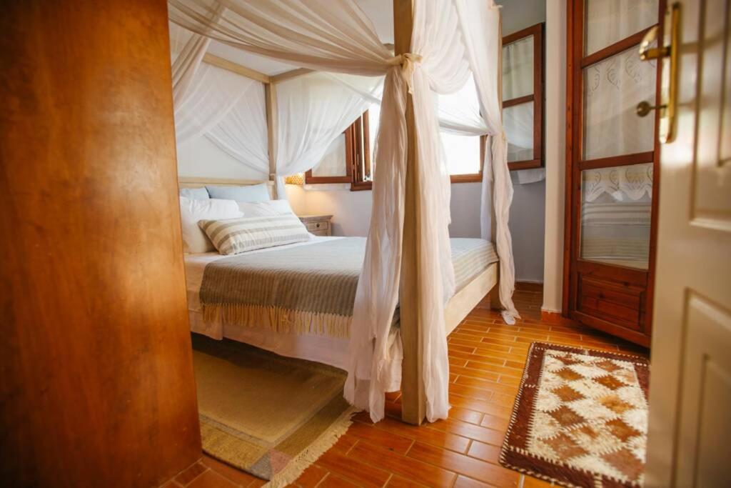 Natali'S Villa By The Sea كاتو جاتزي المظهر الخارجي الصورة