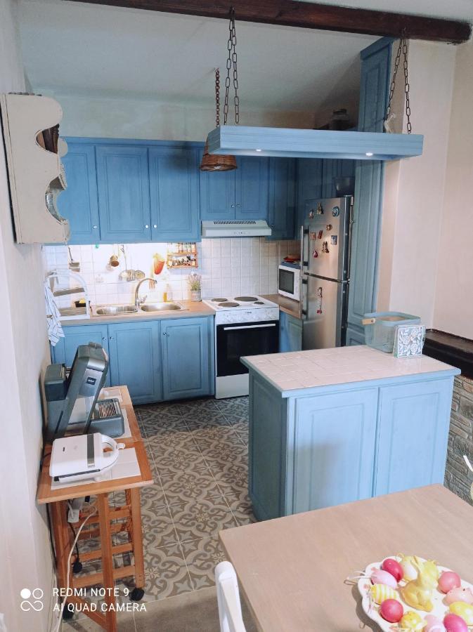 Natali'S Villa By The Sea كاتو جاتزي المظهر الخارجي الصورة