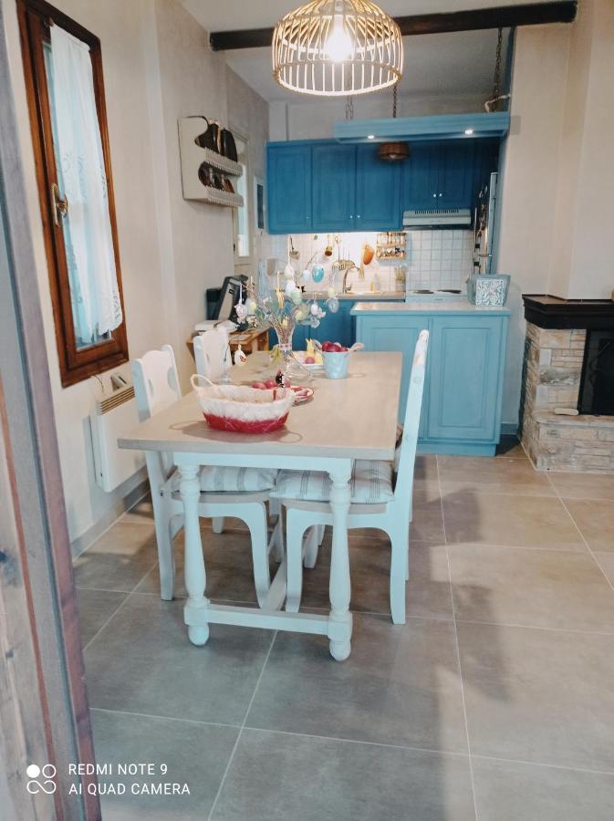 Natali'S Villa By The Sea كاتو جاتزي المظهر الخارجي الصورة