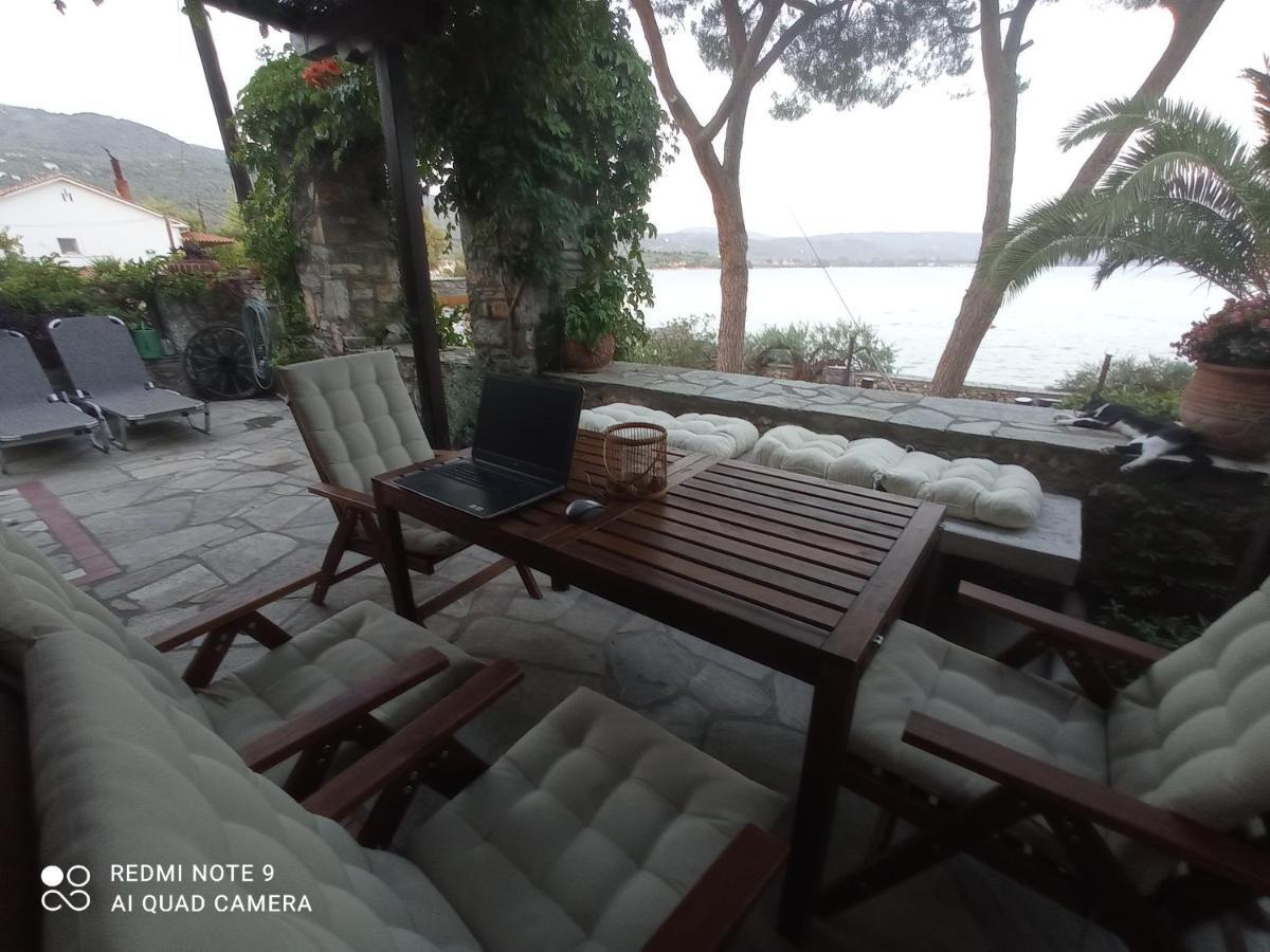 Natali'S Villa By The Sea كاتو جاتزي المظهر الخارجي الصورة