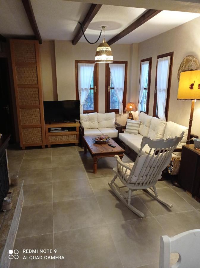 Natali'S Villa By The Sea كاتو جاتزي المظهر الخارجي الصورة