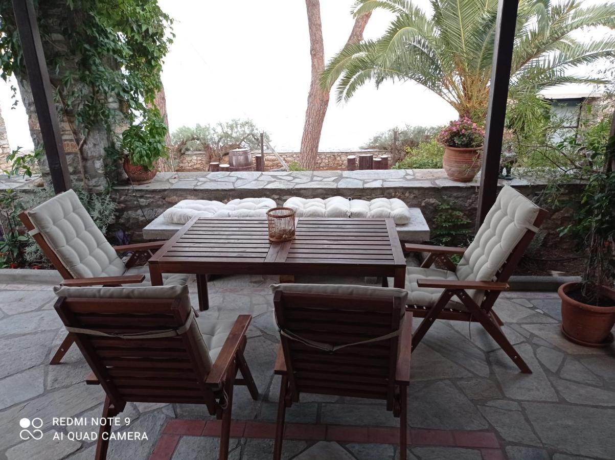 Natali'S Villa By The Sea كاتو جاتزي المظهر الخارجي الصورة