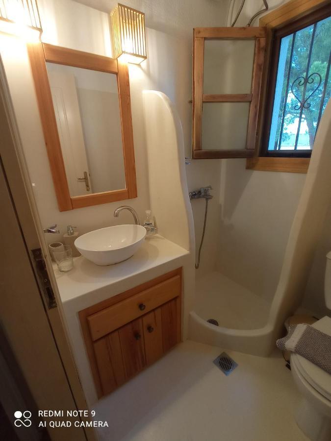 Natali'S Villa By The Sea كاتو جاتزي المظهر الخارجي الصورة