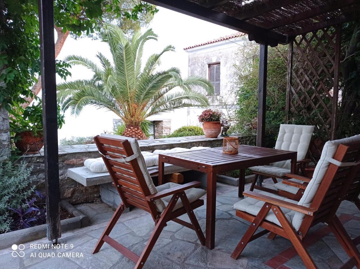 Natali'S Villa By The Sea كاتو جاتزي المظهر الخارجي الصورة