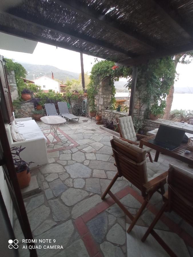 Natali'S Villa By The Sea كاتو جاتزي المظهر الخارجي الصورة