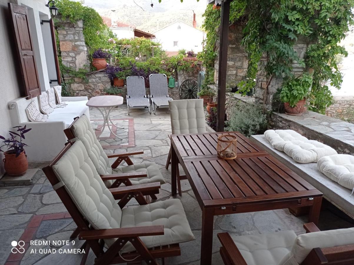 Natali'S Villa By The Sea كاتو جاتزي المظهر الخارجي الصورة