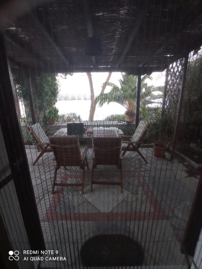 Natali'S Villa By The Sea كاتو جاتزي المظهر الخارجي الصورة