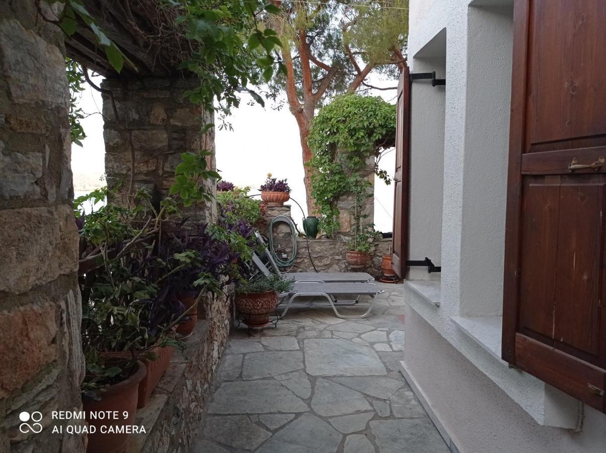 Natali'S Villa By The Sea كاتو جاتزي المظهر الخارجي الصورة