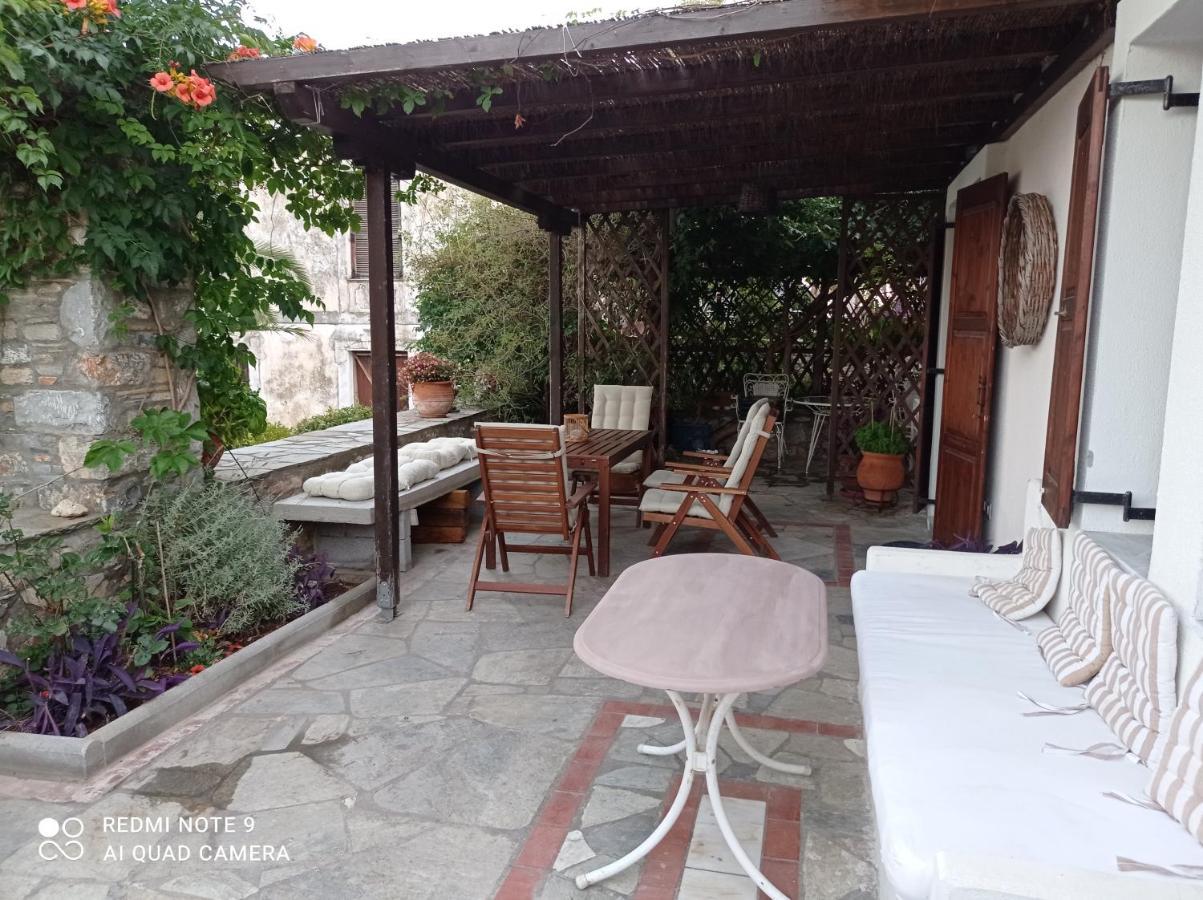 Natali'S Villa By The Sea كاتو جاتزي المظهر الخارجي الصورة