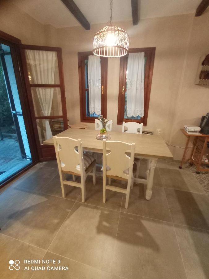Natali'S Villa By The Sea كاتو جاتزي المظهر الخارجي الصورة