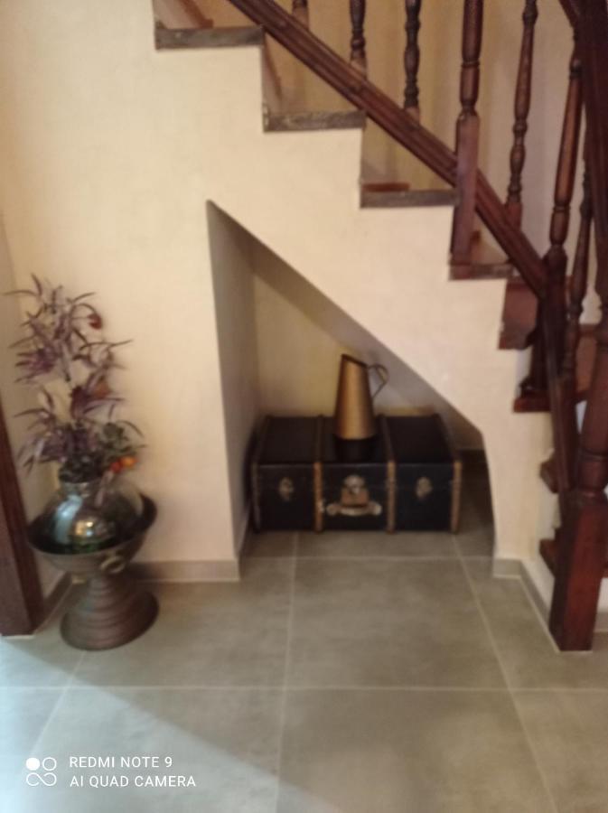 Natali'S Villa By The Sea كاتو جاتزي المظهر الخارجي الصورة