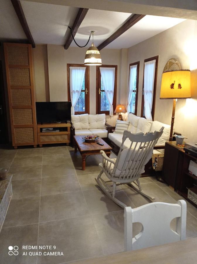 Natali'S Villa By The Sea كاتو جاتزي المظهر الخارجي الصورة