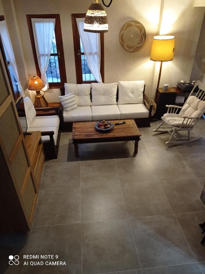 Natali'S Villa By The Sea كاتو جاتزي المظهر الخارجي الصورة