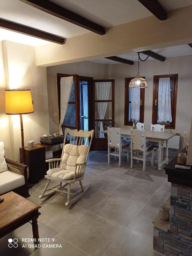 Natali'S Villa By The Sea كاتو جاتزي المظهر الخارجي الصورة