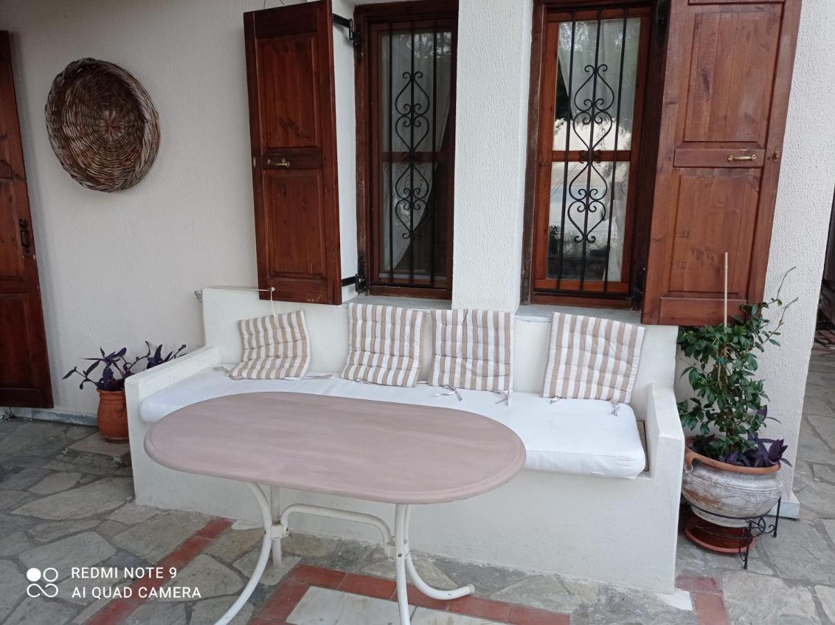 Natali'S Villa By The Sea كاتو جاتزي المظهر الخارجي الصورة