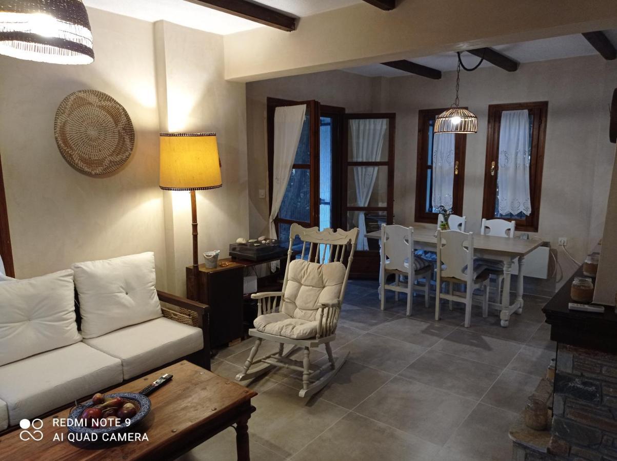 Natali'S Villa By The Sea كاتو جاتزي المظهر الخارجي الصورة