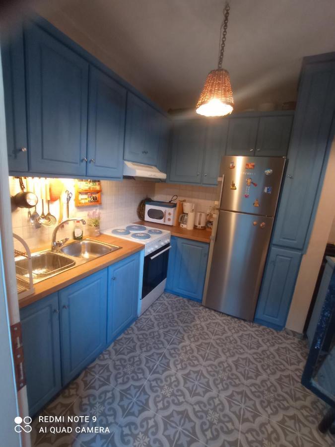 Natali'S Villa By The Sea كاتو جاتزي المظهر الخارجي الصورة