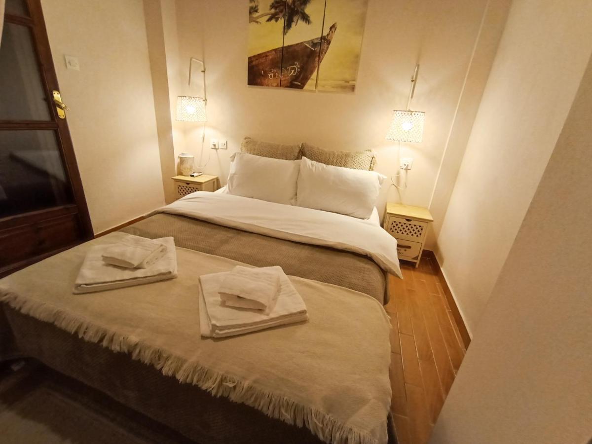 Natali'S Villa By The Sea كاتو جاتزي المظهر الخارجي الصورة