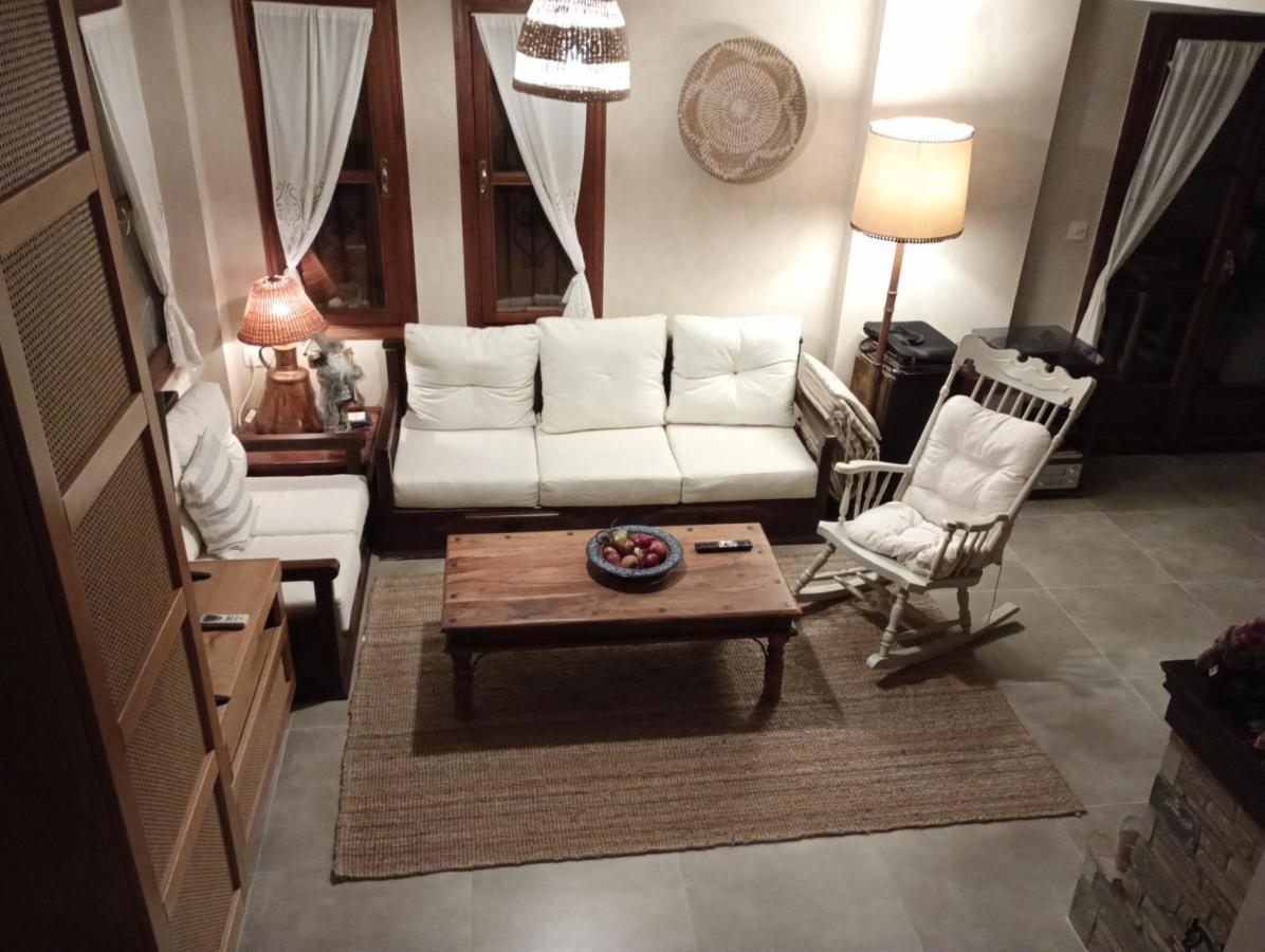 Natali'S Villa By The Sea كاتو جاتزي المظهر الخارجي الصورة