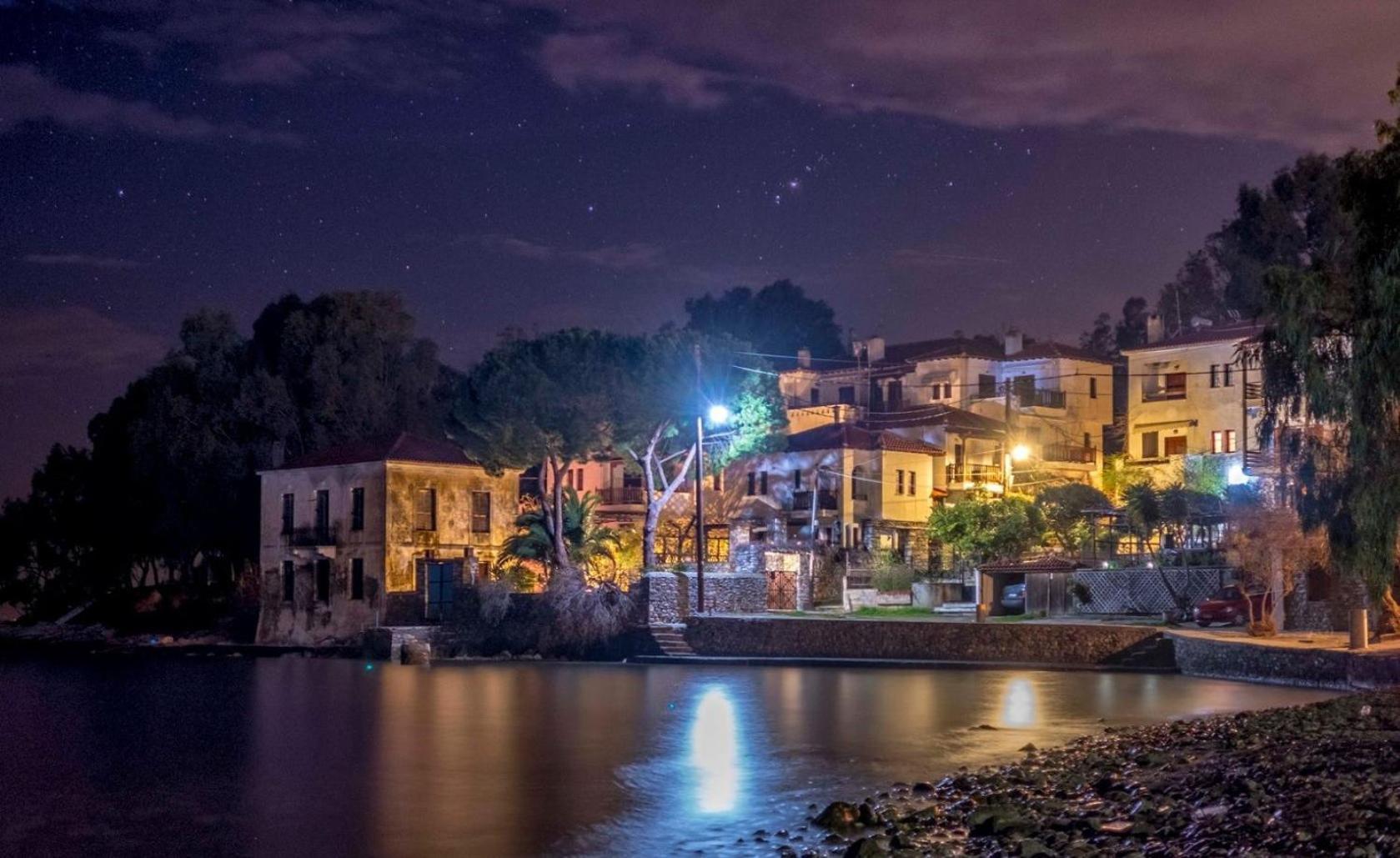Natali'S Villa By The Sea كاتو جاتزي المظهر الخارجي الصورة